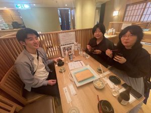 令和5年秋イベント ～高級寿司食べ放題～4