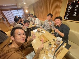 令和5年秋イベント ～高級寿司食べ放題～6