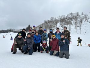 令和6年冬イベント ～観光・スキー、スノボ～5