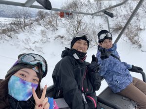 令和6年冬イベント ～観光・スキー、スノボ～6