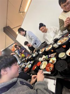 令和6年冬イベント ～観光・スキー、スノボ～2