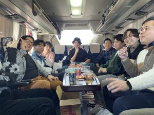 令和6年冬イベント ～観光・スキー、スノボ～3