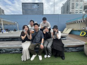 令和6年春イベント ～バーベキュー～6